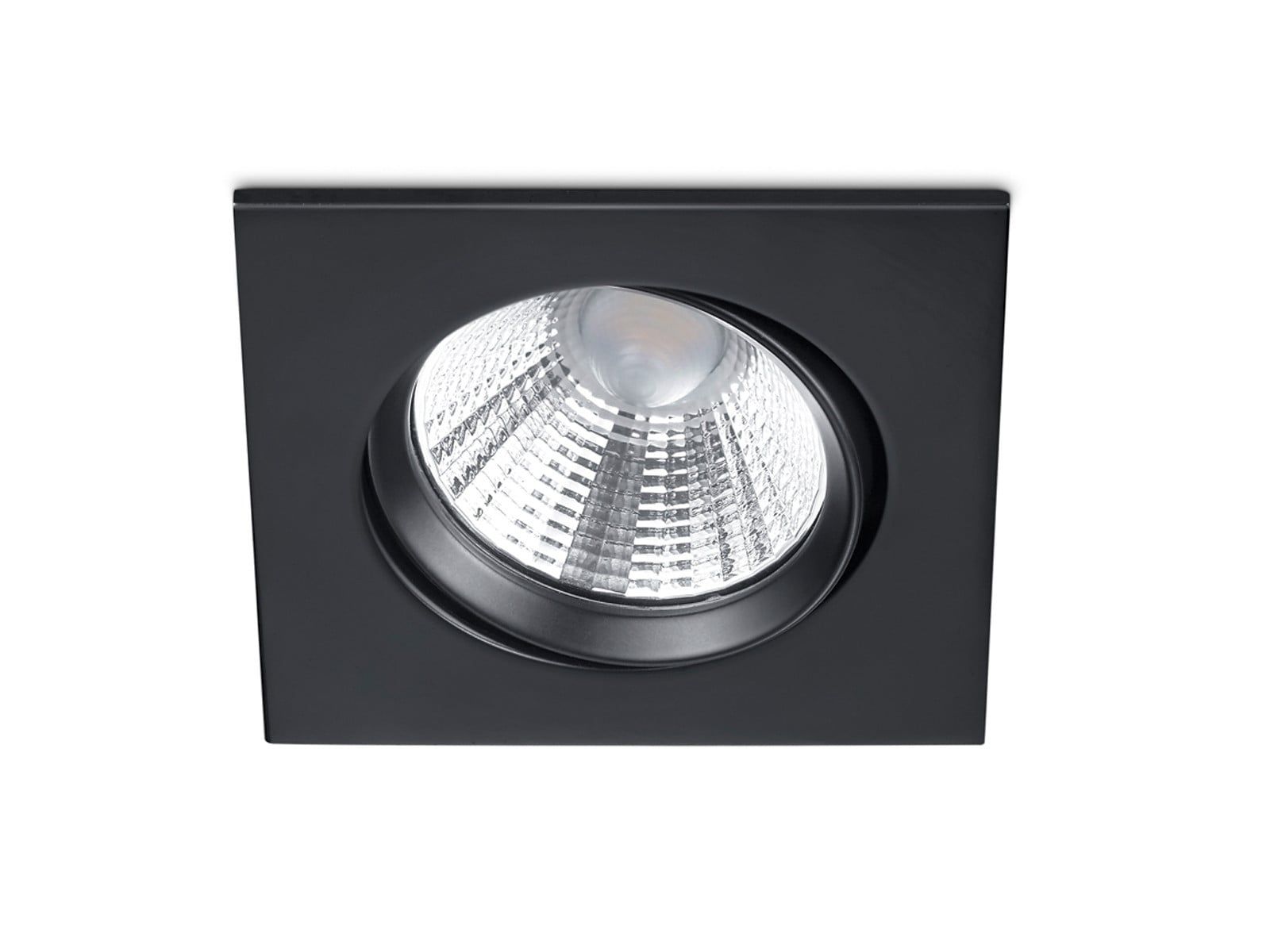 Trio Inbouw LED-armatuur PAMIR 650410132 5,5W