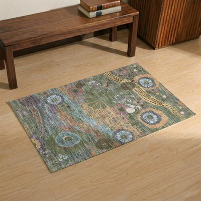 Addison Rugs Premium Washable Super Soft Abstract Tama Mayfield Rug