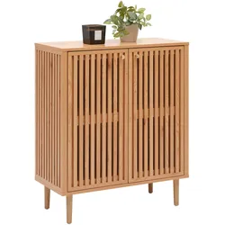 Kommode Barcelona Naturfarben