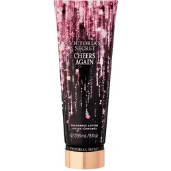 Victoria's Secret, Bodylotion, Cheers Again (Körperlotion, 236 ml)