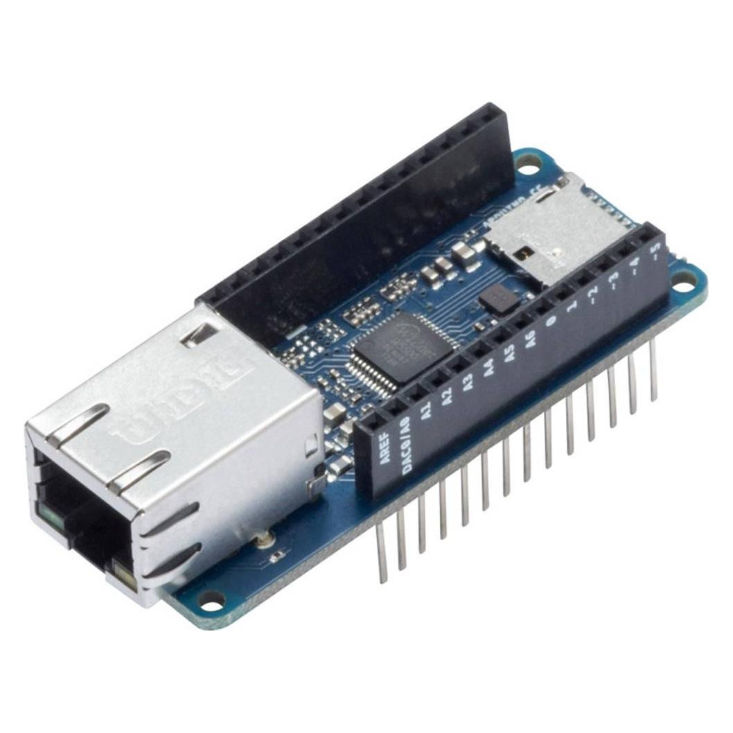 Arduino MKR ETH Shield (ASX00006)