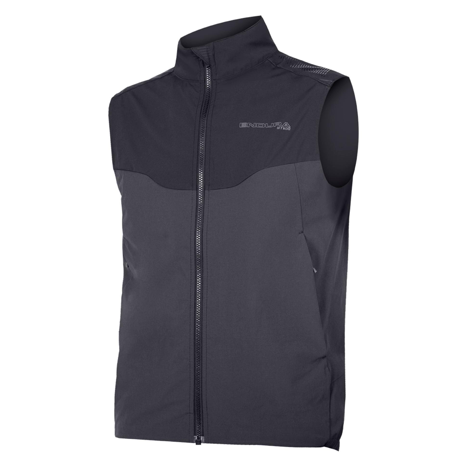 Endura MT500 Spray Weste (L) (E9191BK/5)