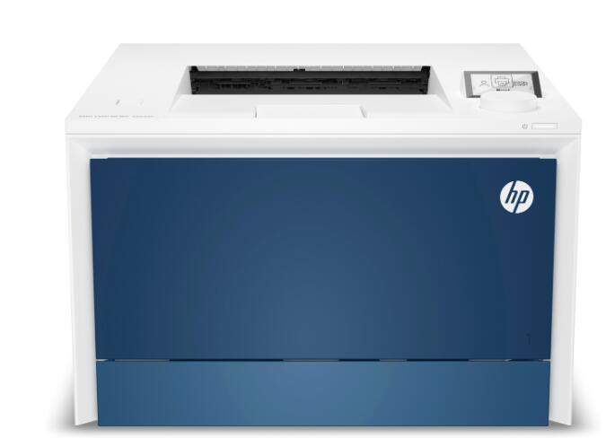 HP Inc. HP Color LaserJet Pro 4202dn Farblaserdrucker 4RA87F#B19
