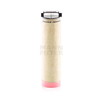 MANN-FILTER Sekundärluftfilter CF 475