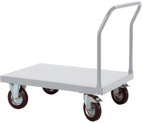 Manuflex TT0181.9006 TT0181.9006 Plattformwagen