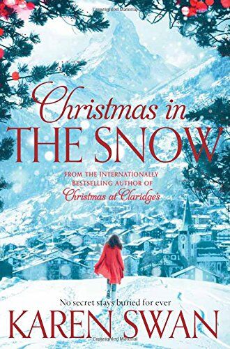 Karen Swan - Christmas in the Snow - Preis vom 06.10.2026 07:26:00 h