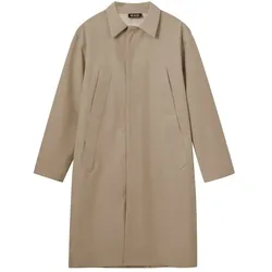 H2O, Unisex, Velojacke, Bornholm (L), Grau, L