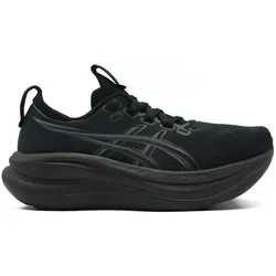 Asics Damen Gel-Nimbus 28 schwarz 43.5