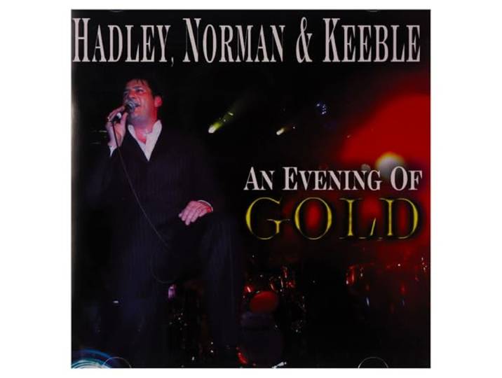 An Evening Of Gold