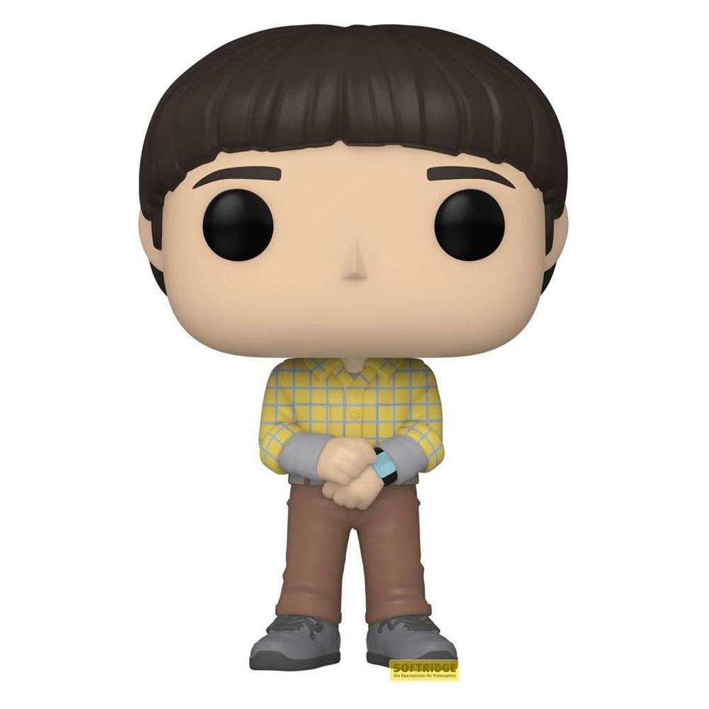 Funko Pop! Stranger Things S4 : Will (1242) (30062022)