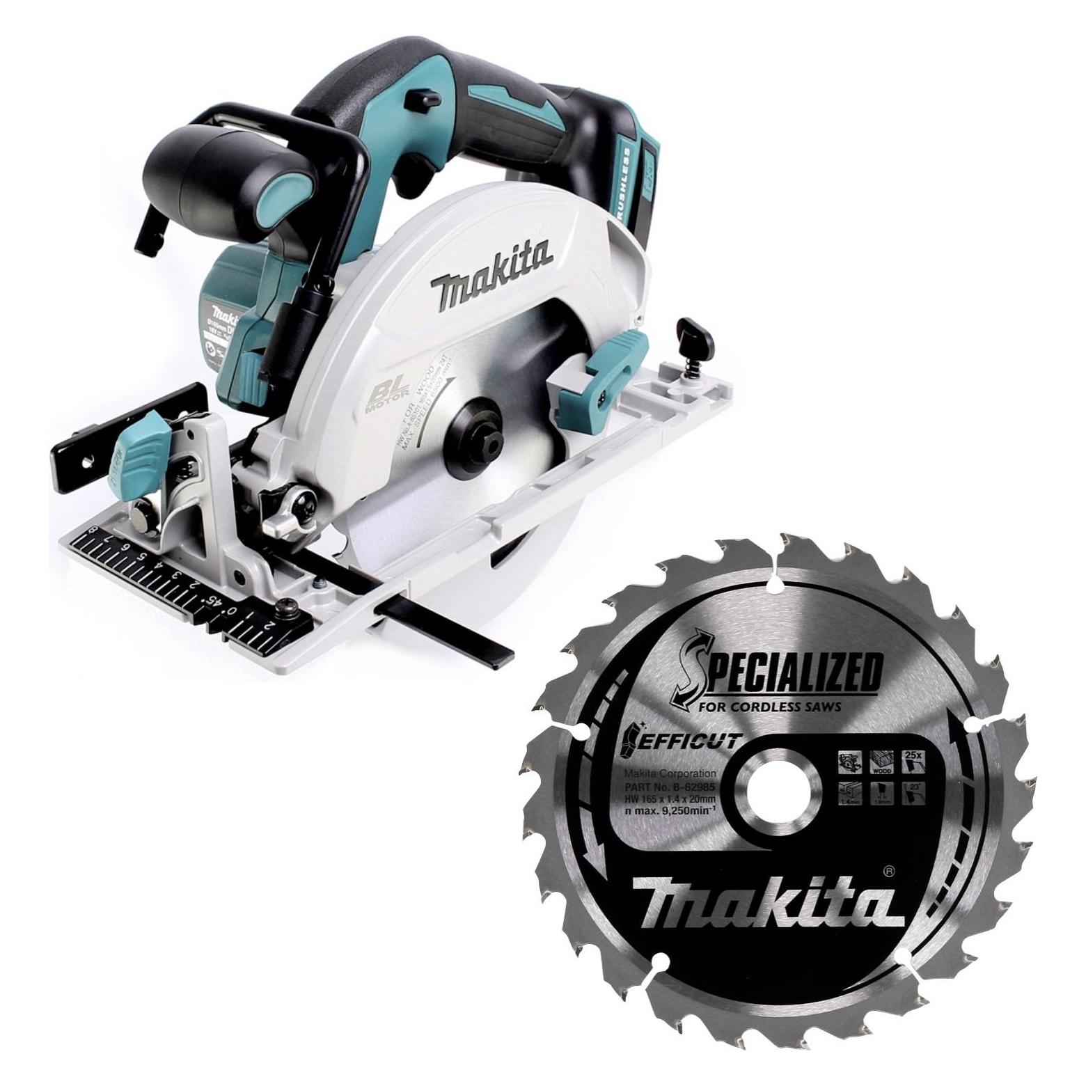 Makita DHS 680 (DHS680Z)