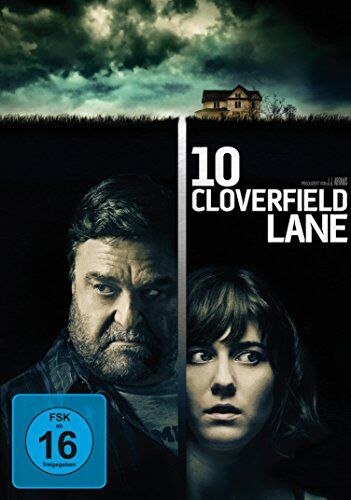 Dan Trachtenberg - 10 Cloverfield Lane - Preis vom 09.10.2026 07:28:09 h
