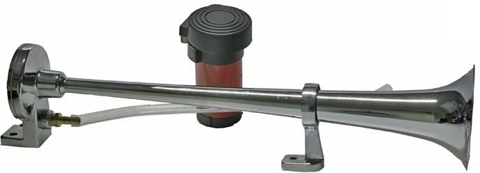 STUALARM SN-110/12V Fanfare, Hupe