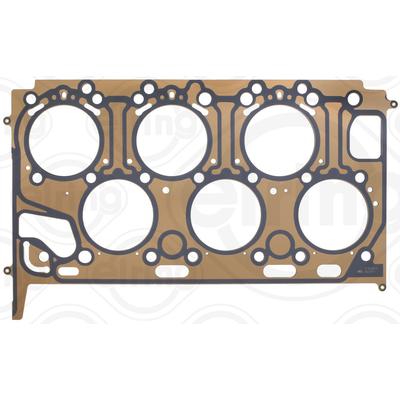 ELRING Dichtung, Zylinderkopf 354571 für Zylinder 7-12 CUPRA
