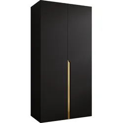 DREHTÜRENSCHRANK Mila I 100