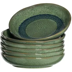 Leonardo Suppenteller Matera ø 20.7 cm 6er Set