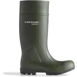 Dunlop, Sicherheitsschuhe, Sicherheitsstiefel Purofort S5 (S5, 37)