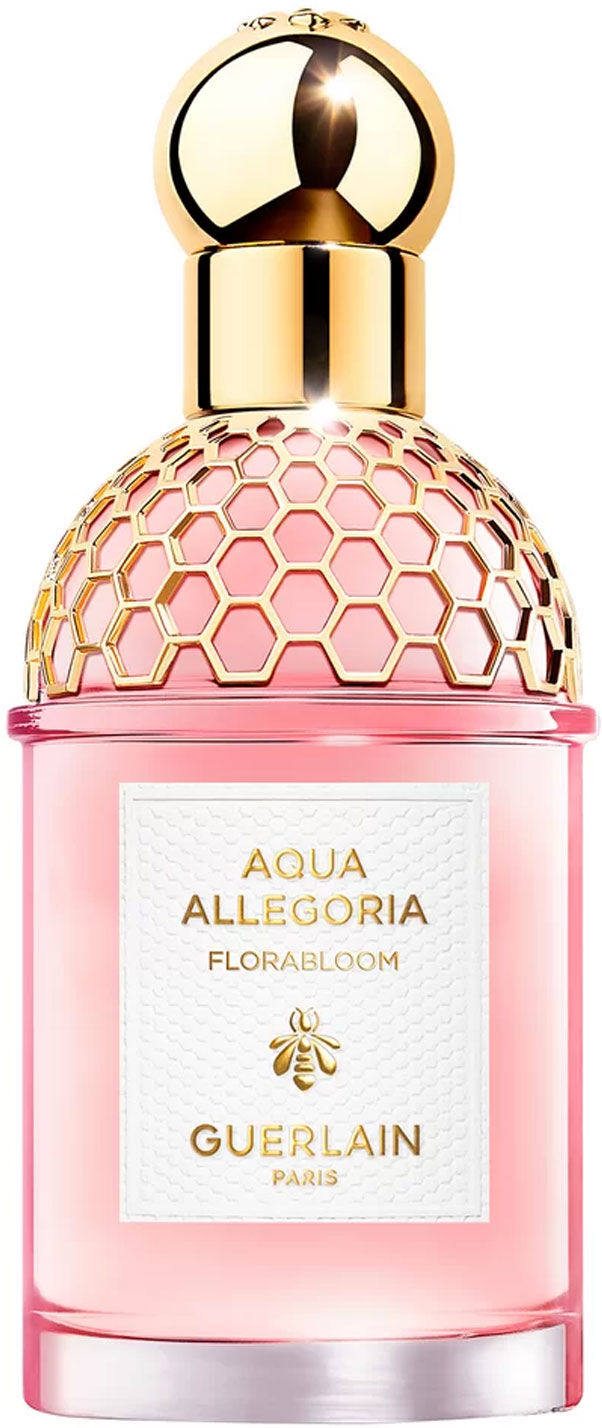 GUERLAIN Aqua Allegoria Florabloom Eau De Toilette
