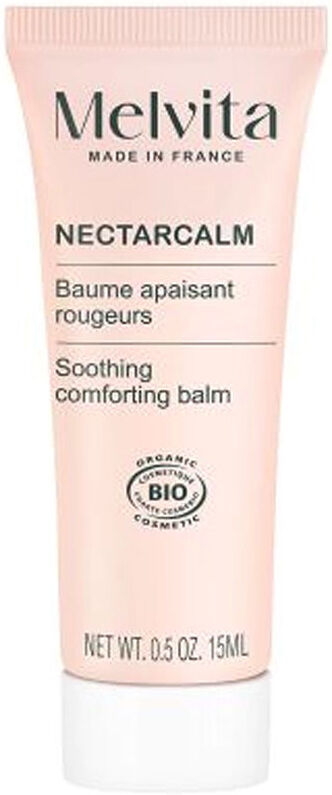 Melvita Bálsamo calmante anti-vermelhidão Nectarcalm 15 ml