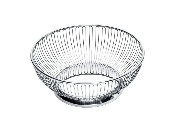 Alessi Alessi draadmand Ø24,5 cm Roestvrij staal