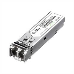 CUDY 1.25Gb/s SFP 850nm Vcsel mm 0.5km 7.5dB SM100GMA-05 - Switch -