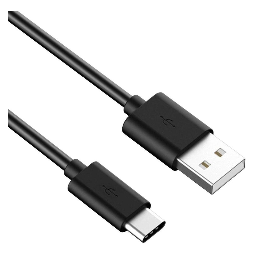 PremiumCord KU31CF3BK (3 m, USB 2.0, USB 3.2 Gen 1) (KU31CF3BK)