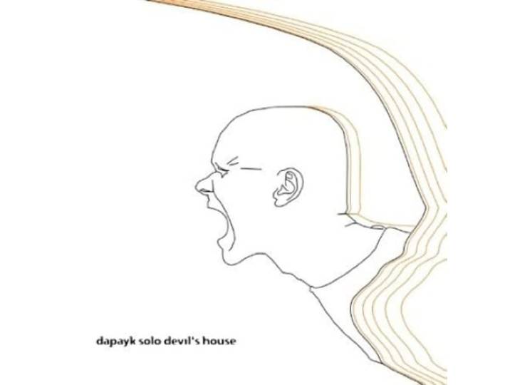 Devil S House