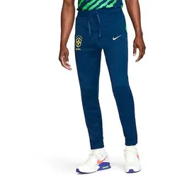 Nike Brasilien Travel Trainingshose blau L