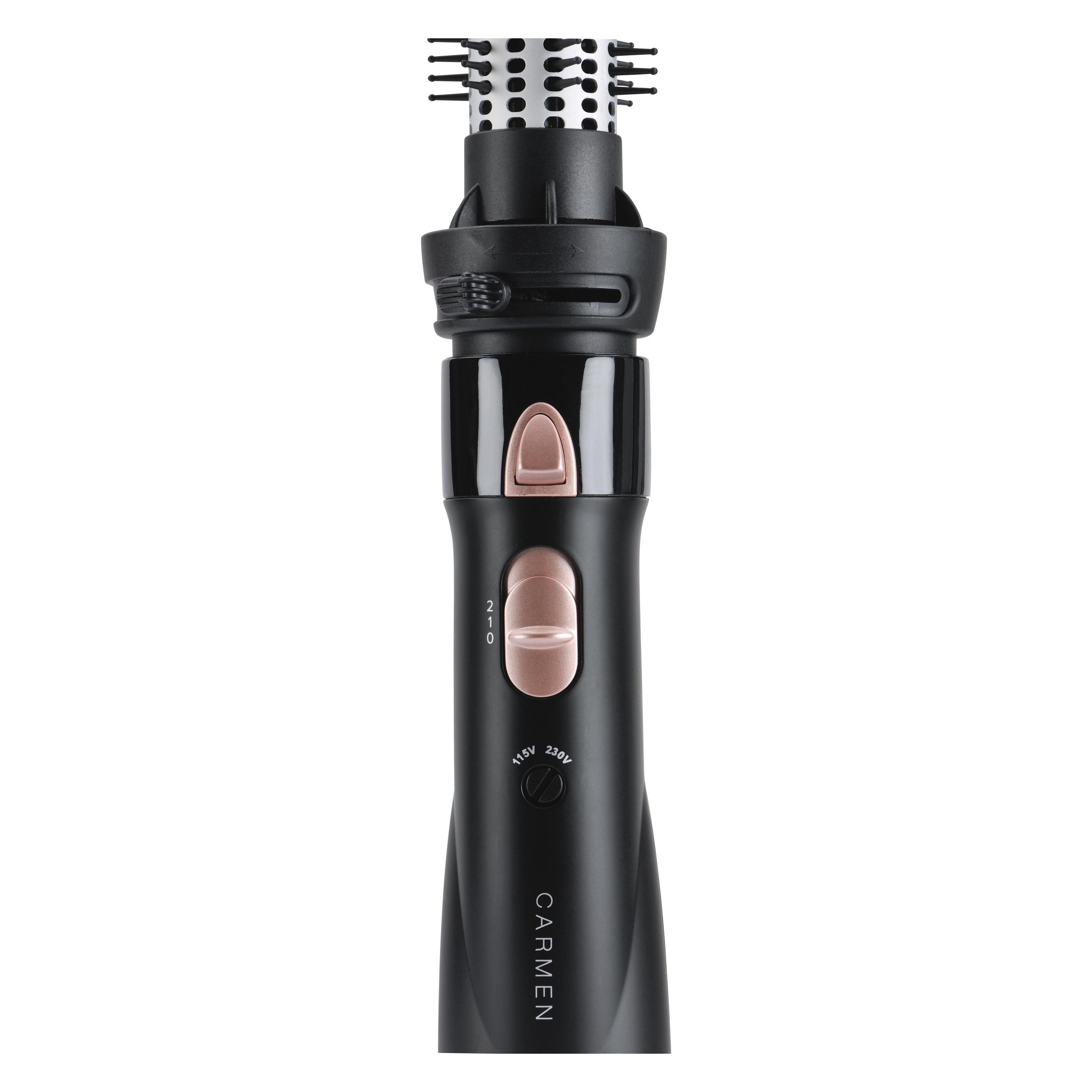 Carmen Natural Styling Set (550 W) (DC5250)