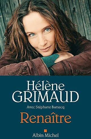 Helene Grimaud - Renaître - Preis vom 06.10.2026 07:26:00 h
