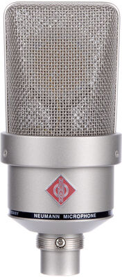 Neumann TLM 103 Studio Set Nickel