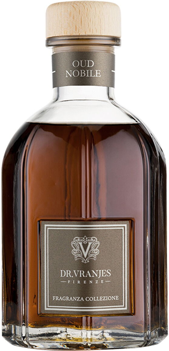 500ml VRANJES FIRENZE Oud Nobile Collection Fragrance