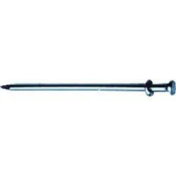 Doppelkopfstift blank 3,1x 55/65 a 5,0kg