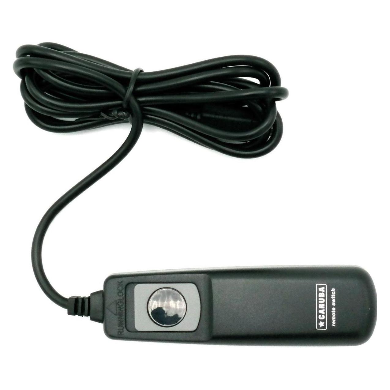 Caruba Abstandsbedienung Nikon Typ 2 1,5m (Nikon MC DC2) (Kabel) (D134652)