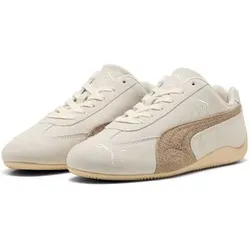 Puma Damen Lifestyle-Sch. nieder Da Speedcat Elevated Wns, Größe 38 in Weiß Weiß