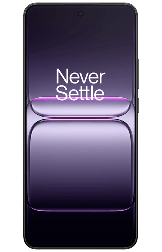 OnePlus Nord CE5 256GB Schwarz