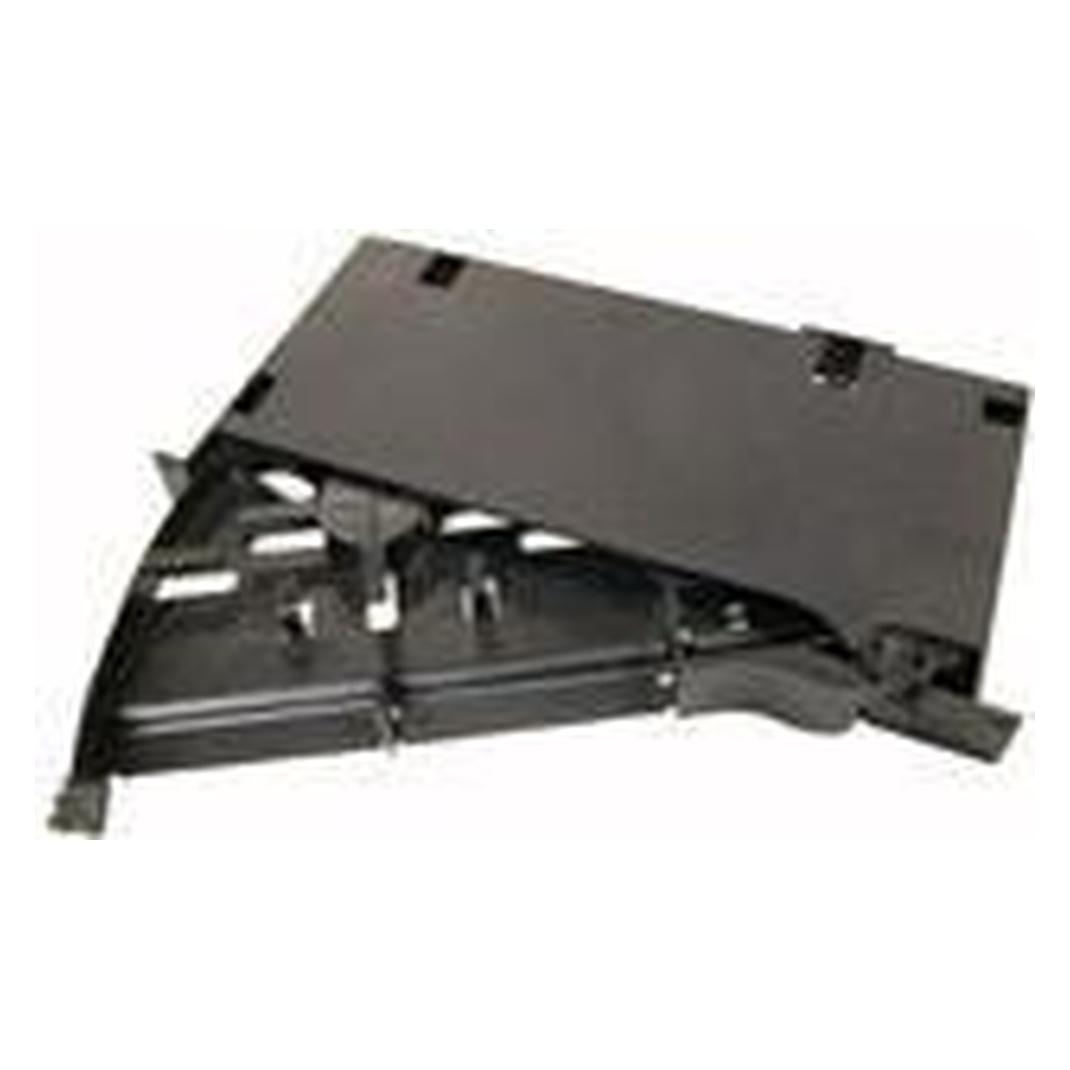 Molex Front panel 12x duplex LC multimode (RFR-00212)