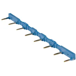 FIN 095.08.0 - Kammbrücke, 8-polig, 10 A, für FIN 44.52/.62