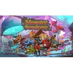 Monster Sanctuary