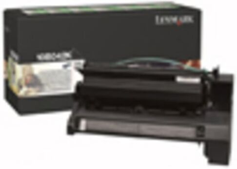 Lexmark 10B041Y toner amarelo