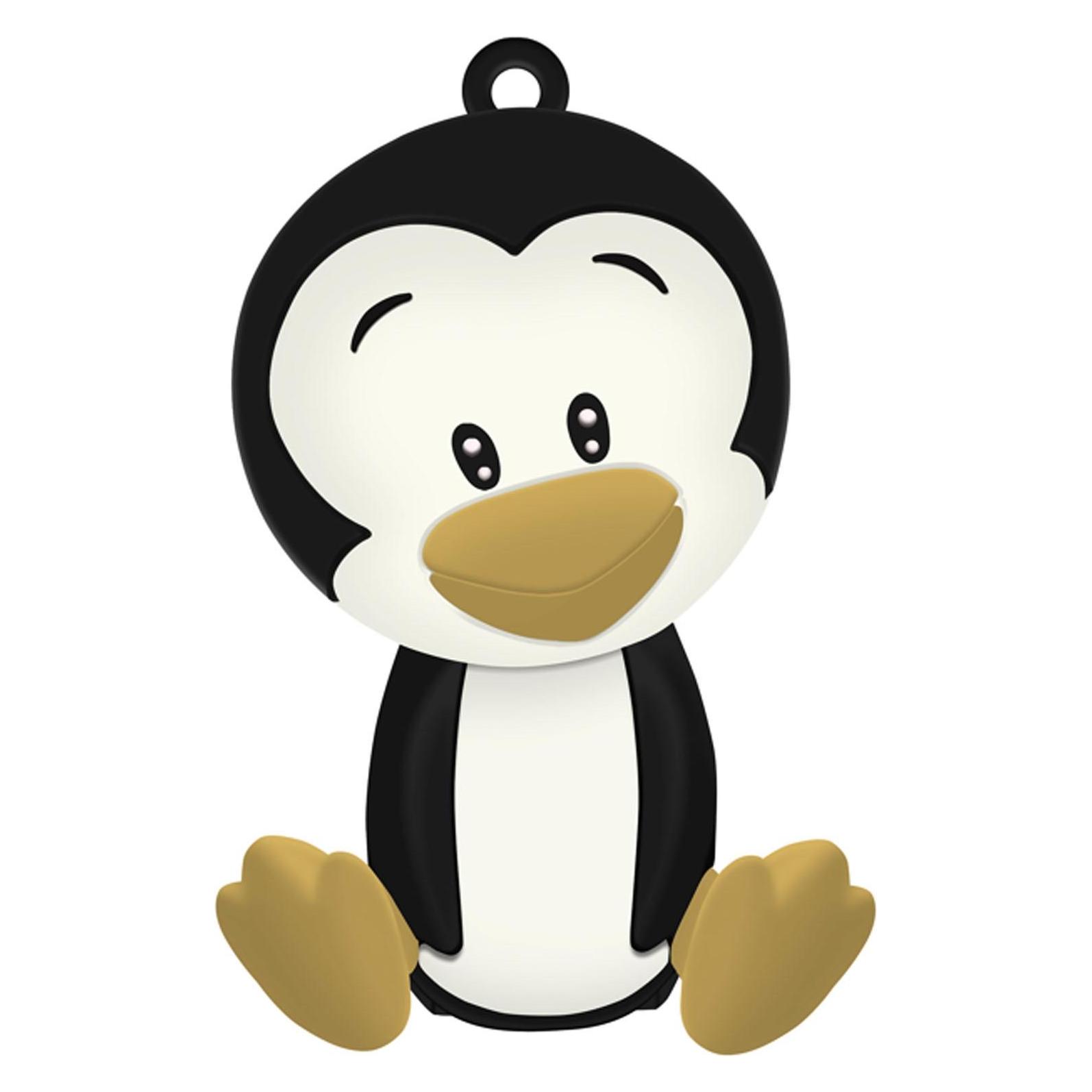 Celly Pbpenguin (2600 mAh, 10 W, 9.62 Wh) (PBPENGUIN)