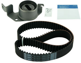Skf Zahnriemensatz Vkma95626 Für Mitsubishi