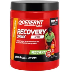 Enervit R2 Sport Getränk 400g Orange