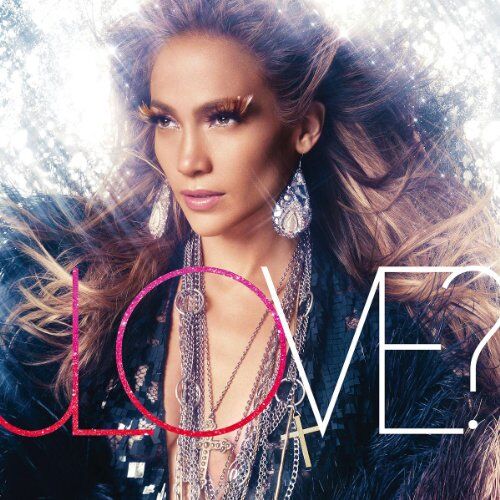 Lopez, Jennifer (J.Lo) - Love? - Preis vom 12.10.2026 11:37:12 h