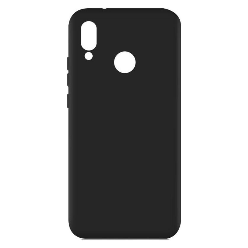 iLike Y6P 2019 matt TPU case (Huawei Y6 (2019)) (63557)