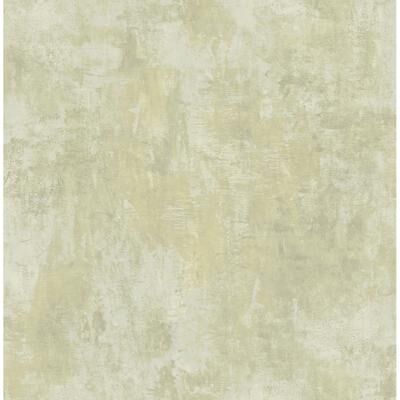 Seabrook Designs River Street Faux Unpasted Wallpaper