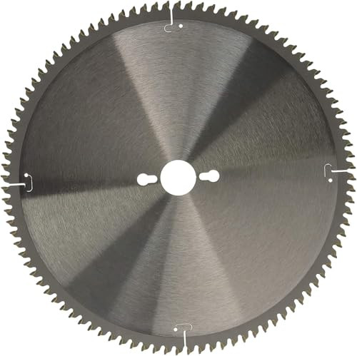 DeWalt DT4290-QZ cirkelzaagblad voor stationaire machine, 305 x 30 mm, 96D TCG -5º