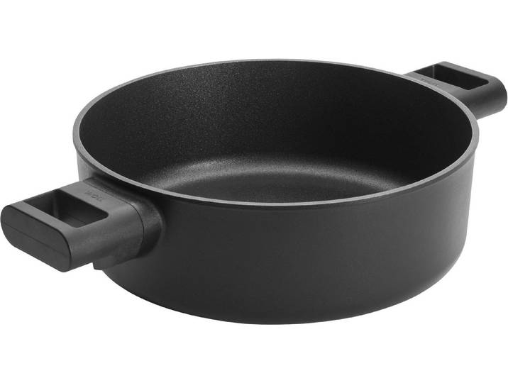 WOLL Kasserolle MADE IN GERMANY - Eco Logic QXR, Aluminiumguss (1-tlg)