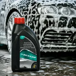 Autoshampoo 1ltr