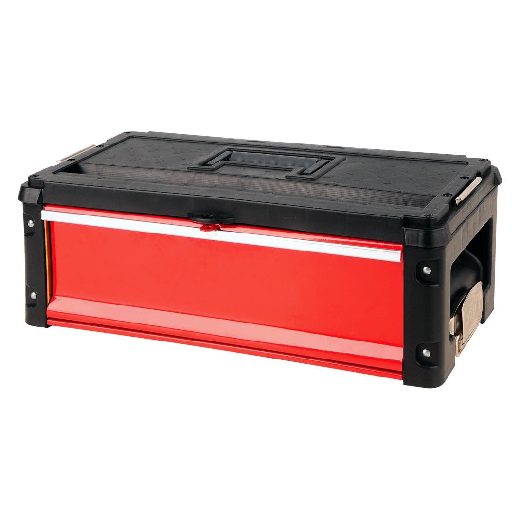 Yato Tool Box (YT-09108)